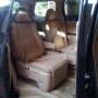 Jual Toyota Vellfire V (full spec) 2.4 tahun 2010