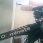 Jual sepeda MTB United Dominate