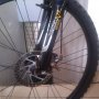 Jual sepeda MTB United Dominate