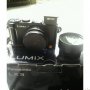 Jual Panasonic Lumix LX3 with Leica Lens - Surabaya