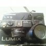 Jual Panasonic Lumix LX3 with Leica Lens - Surabaya