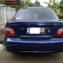 Jual Hyundai Accent Thn 1999 Siap Pakai