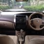Jual Nissan Livina XR 2008 