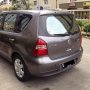 Jual Nissan Livina XR 2008 