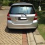 Honda Jazz Idsi Tahun 2004 Silver Perfect Condition