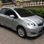 Jual Toyota Yaris E AT 2010 Good Condition