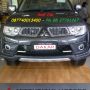 Jual Mitsubishi Pajero Sport Limited 2013