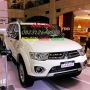 Promo All New Mitsubishi Pajero Sport Dakar 2014