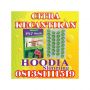 HOODIA HERBAL LEBIH SLIM