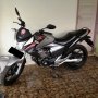 Jual Honda Megapro 2012 masih seperti baru