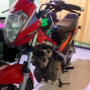 Jual Satria FU Cbu thai 2005 (Bandung)