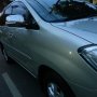 JUAL TOYOTA INNOVA 2008V SIAP PAKAI