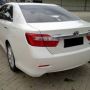 Toyota New Camry