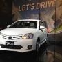 New Campaign Etios Valco