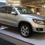 All New Tiguan 1.4 Tsi HL