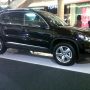 Kredit All New Tiguan 1.4 Tsi HL