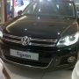 Kredit All New Tiguan 1.4 Tsi HL