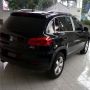 Kredit All New Tiguan 1.4 Tsi HL