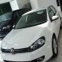 VW Golft