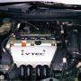 Honda Stream A/T 2.0 2003 Mulus Terawat