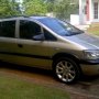 Chevrolet Zafira 2003