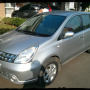 Jual Nissan LIVINA XR 2008 - Service Record Lengkap!