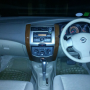 Jual Nissan LIVINA XR 2008 - Service Record Lengkap!