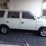 Jual Isuzu Panther Royale Mulus Siap Pakai 1996 sidoarjo