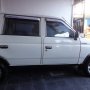 Jual Isuzu Panther Royale Mulus Siap Pakai 1996 sidoarjo