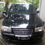 Jual Hyundai Trajet 2001 Mulus