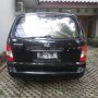 Jual Hyundai Trajet 2001 Mulus