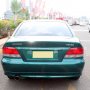 MITSUBISHI GALANT V6 2.4V A/T 1998 EMERALD GREEN PEARL LIMITED COLOR MULUS TERAWAT