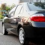 JUAL TOYOTA VIOS G A/T 2005 HITAM METALIK PAJAK PANJANG TERAWAT ISTIMEWA