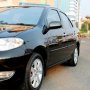 JUAL TOYOTA VIOS G A/T 2005 HITAM METALIK PAJAK PANJANG TERAWAT ISTIMEWA