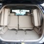 Jual Toyota Fortuner G Diesel 2010 AT Hitam Metalik 