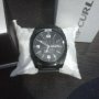 Jual Jam Tangan Rip Curl World Time Black ORI