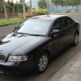 Audi A4 B6 2004 Hitam MulusTerawat