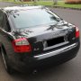 Audi A4 B6 2004 Hitam MulusTerawat