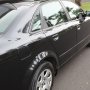 Audi A4 B6 2004 Hitam MulusTerawat