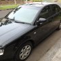 Audi A4 B6 2004 Hitam MulusTerawat