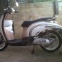 JUAL HONDA SCOOPY 2010