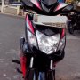 Jual Blade 2011 (Merah Hitam), Super OK punya, < Rp 9 juta