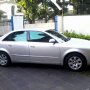 Audi a4 b6 2.0cc multytronic 01/02 murah pool