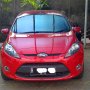 Jual Ford Fiesta Trend 1.4 A/t 2011 FULL MODIF