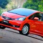 HONDA JAZZ AUTOMATIC CIREBON