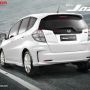HONDA JAZZ AUTOMATIC CIREBON