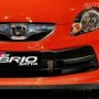 HONDA BRIO SATYA