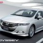 ALL NEW ODYSSEY
