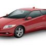 HONDA CRZ READY STOCK