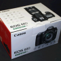 Canon slr EOS 60D KIT Lensa { EF-S 18-200mm IS II } New